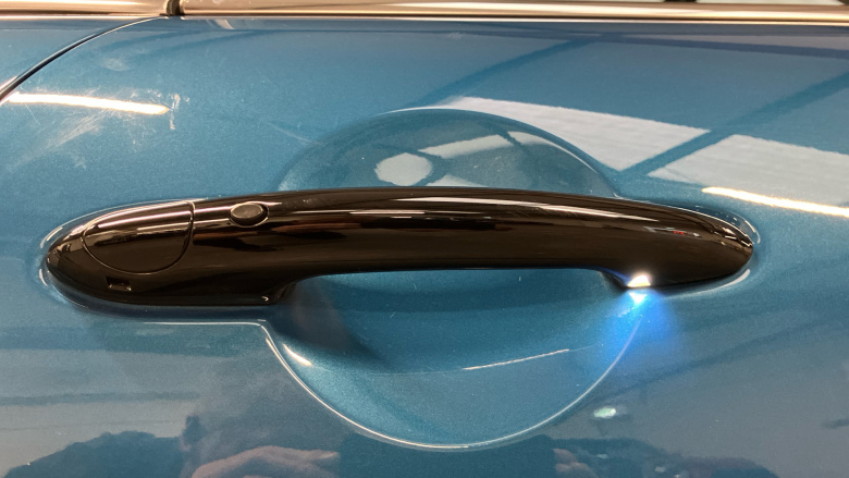 MINI Hatchback 2.0 Cooper S Sport 3dr Petrol Hatchback